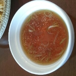 中華料理店でチャーハンにつく アレ 中華スープ レシピ 作り方 By Oppeke22 楽天レシピ 中華料理店でチャーハンにつく アレ 中華スープ レシピ 作り方 By Oppeke22 楽天レシピ